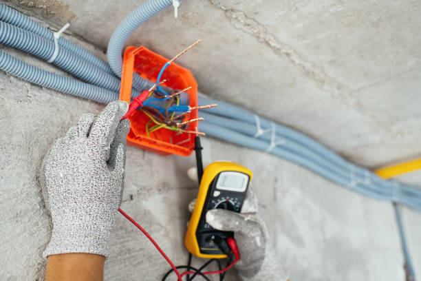 Best Electrical Troubleshooting Services  in USA